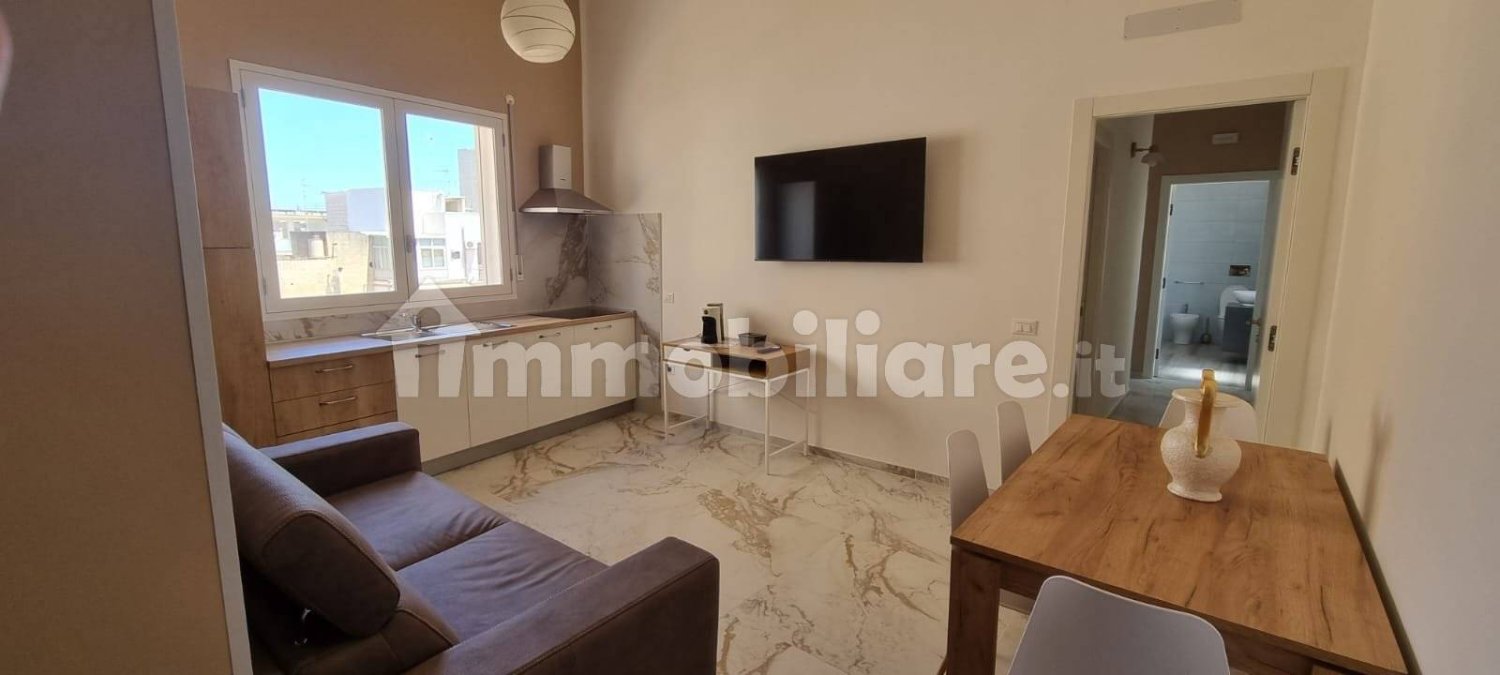 2 غرف نوم شقة في Marsala, Italy رقم 352064