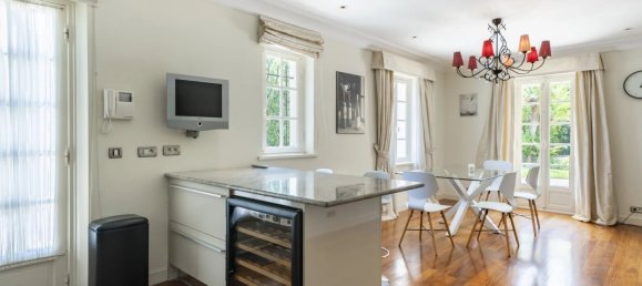 5 غرف نوم فيلا في Saint-Jean-Cap-Ferrat, France رقم 144 14