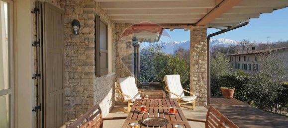 4 chambres Villa à Gargnano, Italy No. 293501 6