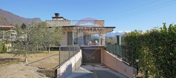 4 chambres Villa à Gargnano, Italy No. 293501 7