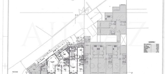 Земельный участок 1843м² в Феррейраш, Португалия № 128124 7