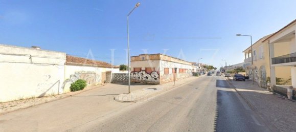 Земельный участок 1843м² в Феррейраш, Португалия № 128124 8