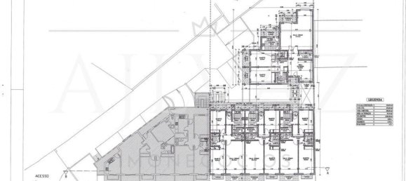 Земельный участок 1843м² в Феррейраш, Португалия № 128124 6