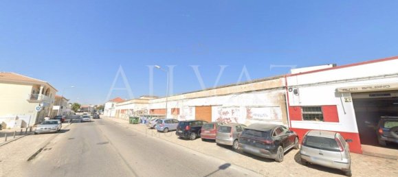 Земельный участок 1843м² в Феррейраш, Португалия № 128124 9