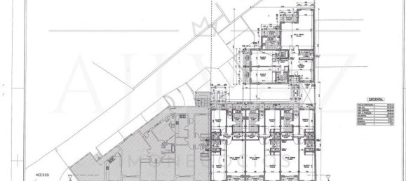 Земельный участок 1843м² в Феррейраш, Португалия № 128124 4