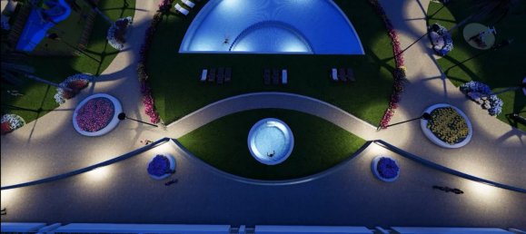 2 bedrooms Apartment in Torre de la Horadada, Spain No. 9081 3