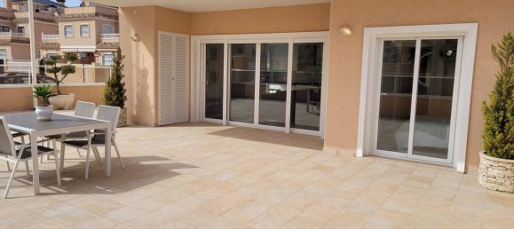 2 bedrooms Apartment in Torre de la Horadada, Spain No. 9081 4