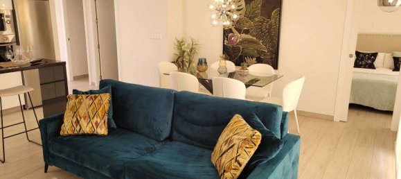 2 bedrooms Apartment in Torre de la Horadada, Spain No. 9081 7