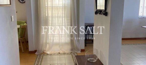 3 Schlafzimmer Wohnung in Ta' Xbiex, Malta, Nr. 3216 3