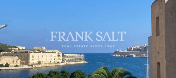 3 Schlafzimmer Wohnung in Ta' Xbiex, Malta, Nr. 3216 8