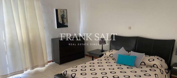 3 Schlafzimmer Wohnung in Ta' Xbiex, Malta, Nr. 3216 9