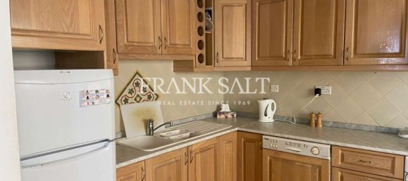 3 Schlafzimmer Wohnung in Ta' Xbiex, Malta, Nr. 3216 4