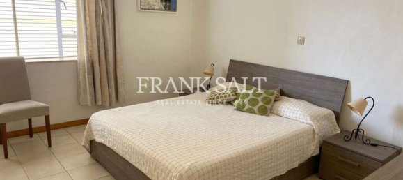 3 Schlafzimmer Wohnung in Ta' Xbiex, Malta, Nr. 3216 5