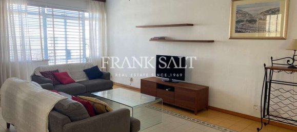 3 Schlafzimmer Wohnung in Ta' Xbiex, Malta, Nr. 3216 2