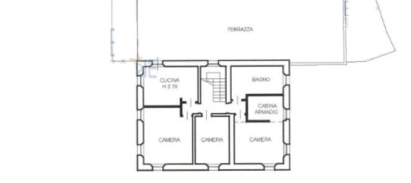 Apartamento de 7 dormitorios en Arcevia, Italy No. 358149 30