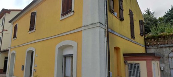 Apartamento de 7 dormitorios en Arcevia, Italy No. 358149 7