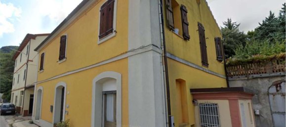 Apartamento de 7 dormitorios en Arcevia, Italy No. 358149 13