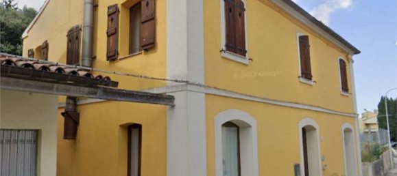 Apartamento de 7 dormitorios en Arcevia, Italy No. 358149 25