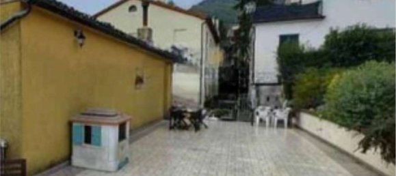 Apartamento de 7 dormitorios en Arcevia, Italy No. 358149 19