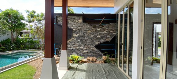 4 bedrooms Villa in Bang Tao, Thailand No. 6118 10