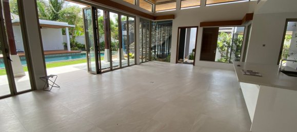 4 bedrooms Villa in Bang Tao, Thailand No. 6118 11