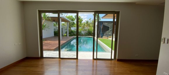 4 bedrooms Villa in Bang Tao, Thailand No. 6118 16