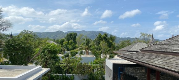 4 bedrooms Villa in Bang Tao, Thailand No. 6118 26