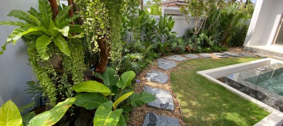 4 bedrooms Villa in Bang Tao, Thailand No. 6118 18