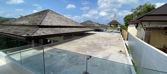 4 bedrooms Villa in Bang Tao, Thailand No. 6118 7