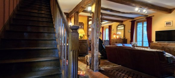 7 غرف نوم منزل في Varennes-en-Argonne, France رقم 40333 14