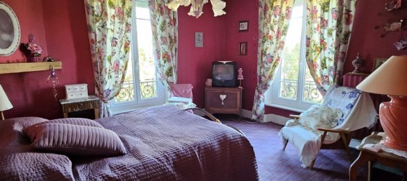 7 غرف نوم منزل في Varennes-en-Argonne, France رقم 40333 20