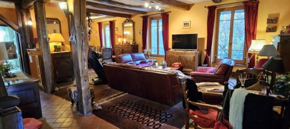 7 غرف نوم منزل في Varennes-en-Argonne, France رقم 40333 16