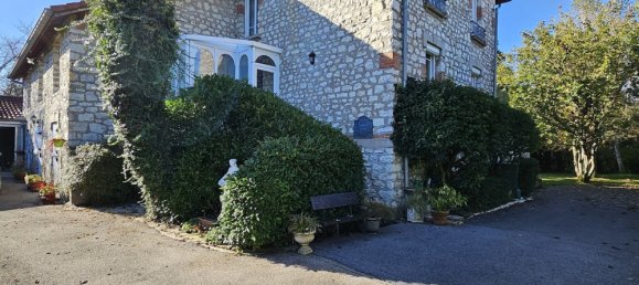 7 غرف نوم منزل في Varennes-en-Argonne, France رقم 40333 8