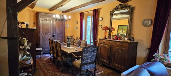 7 غرف نوم منزل في Varennes-en-Argonne, France رقم 40333 15