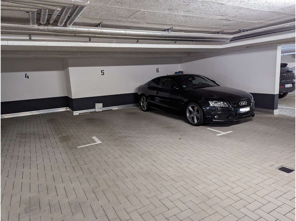 Parking à Rhein-Erft, Germany 25m² No. 224836