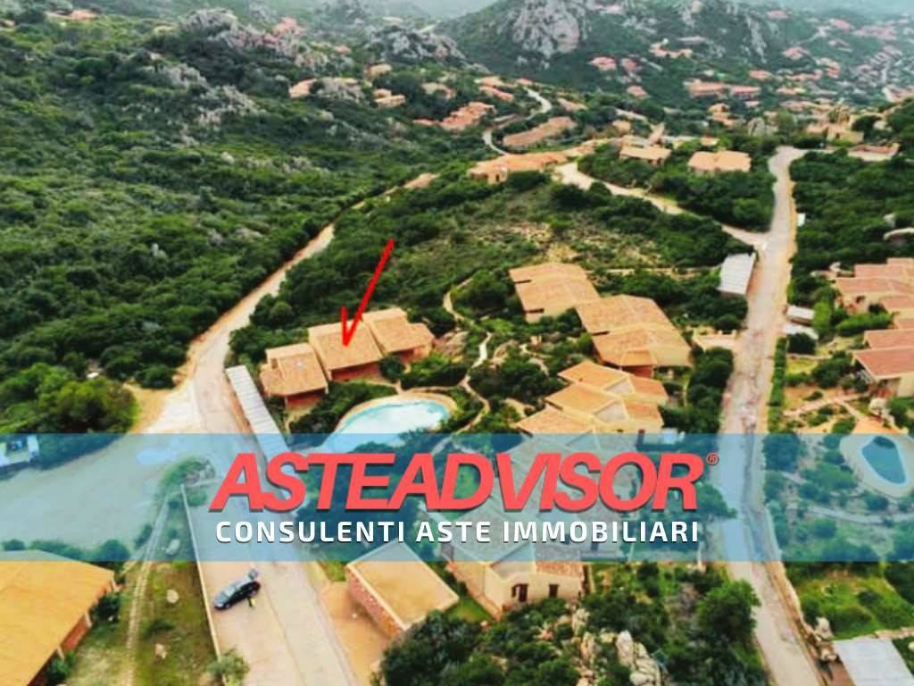 2 bedrooms Apartment in Trinità d'Agultu e Vignola, Italy No. 13432