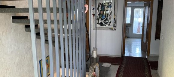 4 Schlafzimmer Stadthaus in Rhein-Neckar-Kreis, Germany, Nr. 331085 11