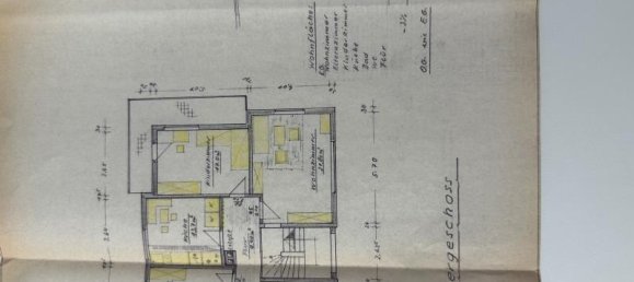 4 Schlafzimmer Stadthaus in Rhein-Neckar-Kreis, Germany, Nr. 331085 17