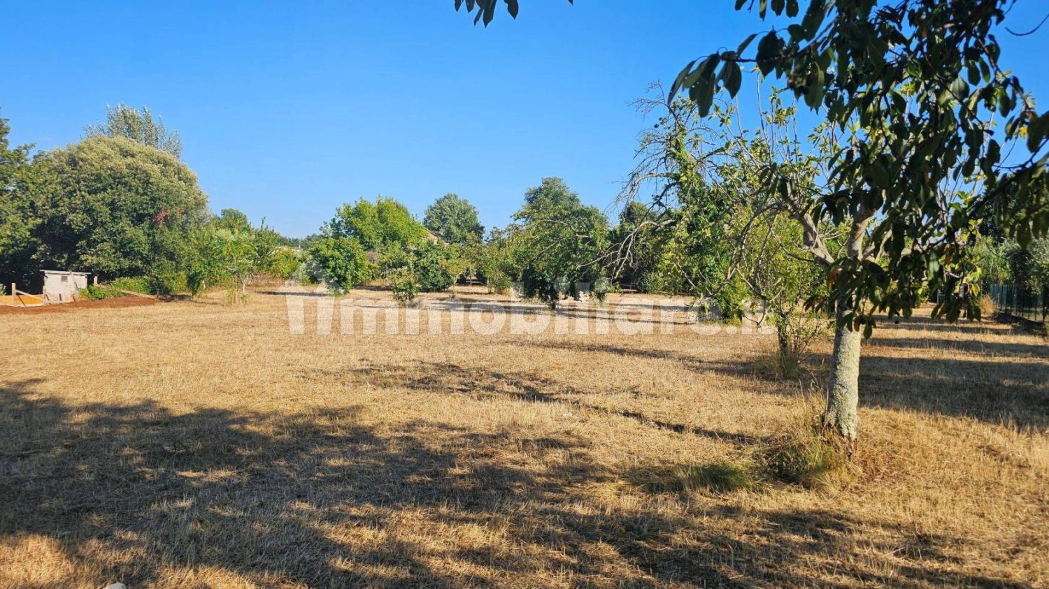 Terrain à Sezze, Italy 8500m² No. 262885