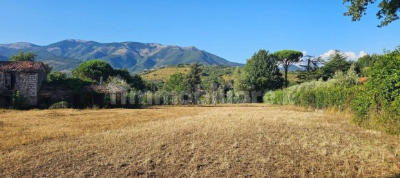 Terrain à Sezze, Italy 8500m² No. 262885 13