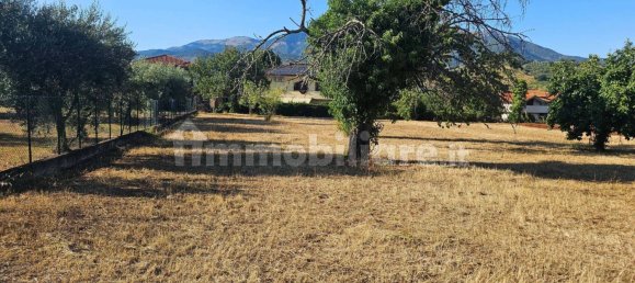 Terrain à Sezze, Italy 8500m² No. 262885 8