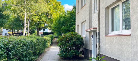 Apartamento de 2 habitaciónes en Stormarn, Germany No. 302878 8