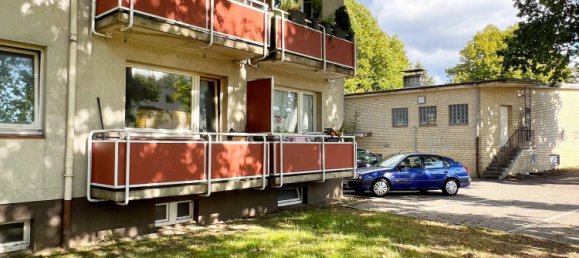 Apartamento de 2 habitaciónes en Stormarn, Germany No. 302878 4