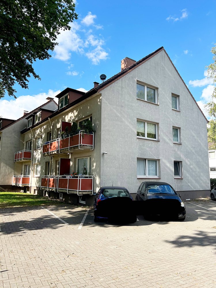Apartamento de 2 habitaciónes en Stormarn, Germany No. 302878