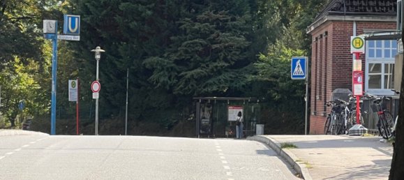 Apartamento de 2 habitaciónes en Stormarn, Germany No. 302878 2