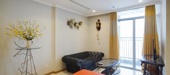1 bedroom Apartment in Binh Thanh, Vietnam No. 16846 10