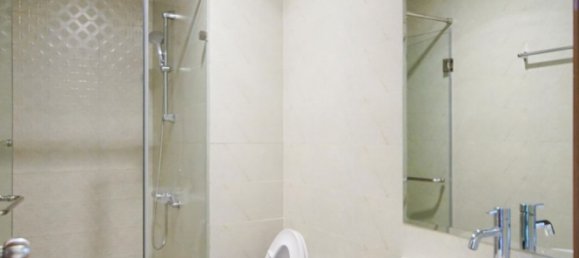 1 bedroom Apartment in Binh Thanh, Vietnam No. 16846 3