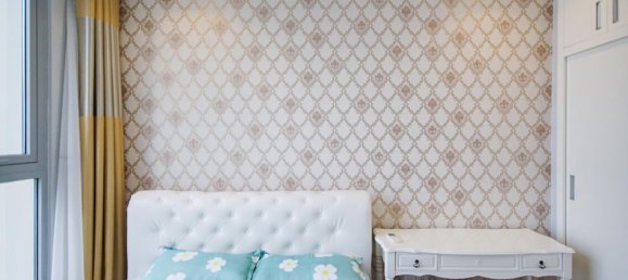 1 bedroom Apartment in Binh Thanh, Vietnam No. 16846 16