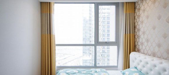 1 bedroom Apartment in Binh Thanh, Vietnam No. 16846 12