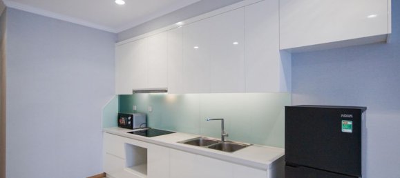 1 bedroom Apartment in Binh Thanh, Vietnam No. 16846 8